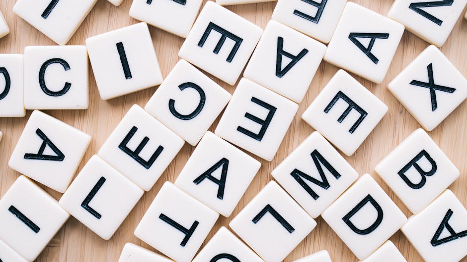 Language courses — 1
